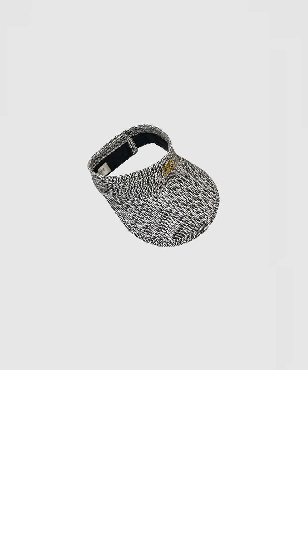 미러급레플리카사이트 | 명품레플리카 전문 쇼핑몰  | 퍼스트원 - 선캡 2A54T1 > 셀린느