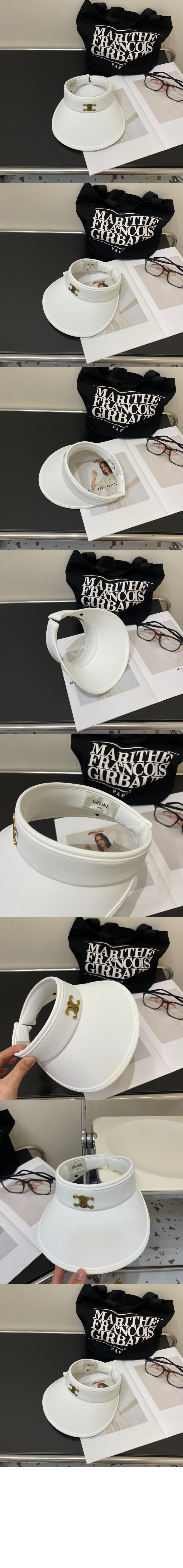 미러급레플리카사이트 | 명품레플리카 전문 쇼핑몰  | 퍼스트원 - 선캡 2A63T1 > 셀린느