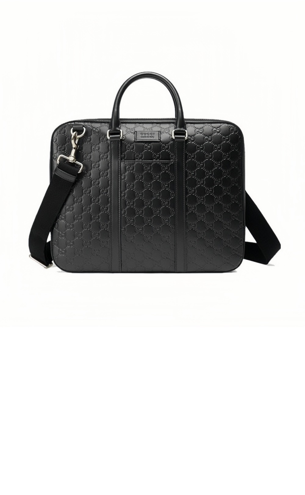 미러급레플리카사이트 | 명품레플리카 전문 쇼핑몰  | 퍼스트원 - GG  스몰 브리프케이스 451169 > 구찌