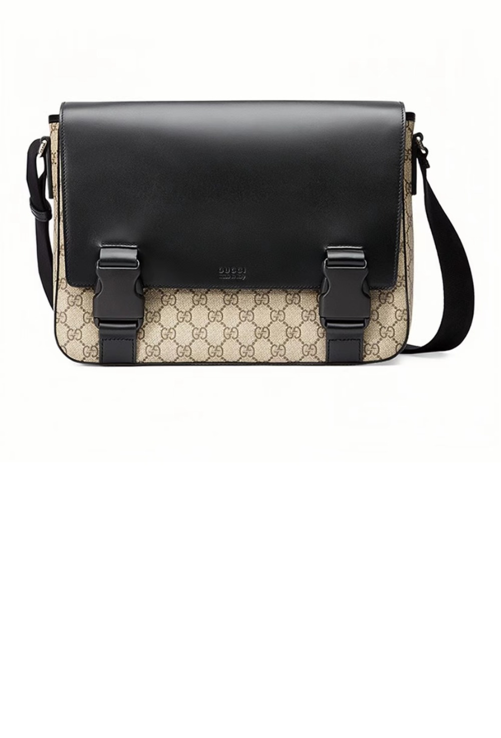 미러급레플리카사이트 | 명품레플리카 전문 쇼핑몰  | 퍼스트원 - GG 수프림 메신저백 406367 > 구찌