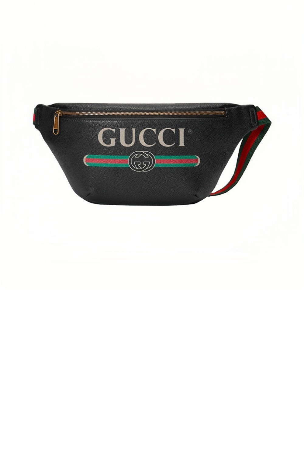 미러급레플리카사이트 | 명품레플리카 전문 쇼핑몰  | 퍼스트원 - 라지 프린트 레더 벨트백‎ 493869 > 구찌