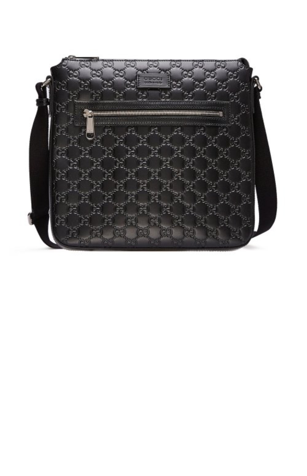 미러급레플리카사이트 | 명품레플리카 전문 쇼핑몰  | 퍼스트원 - 시마 가죽 메신저백 406408 > 구찌