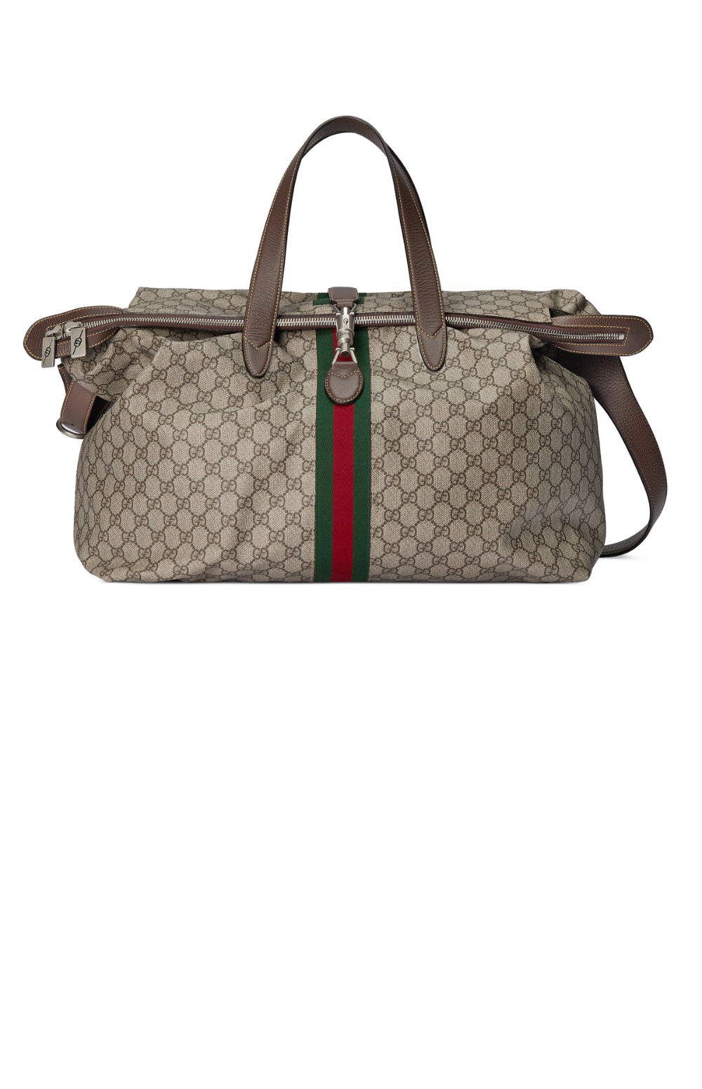 미러급레플리카사이트 | 명품레플리카 전문 쇼핑몰  | 퍼스트원 - 1961 라지 더플백 ‎771343 > 구찌