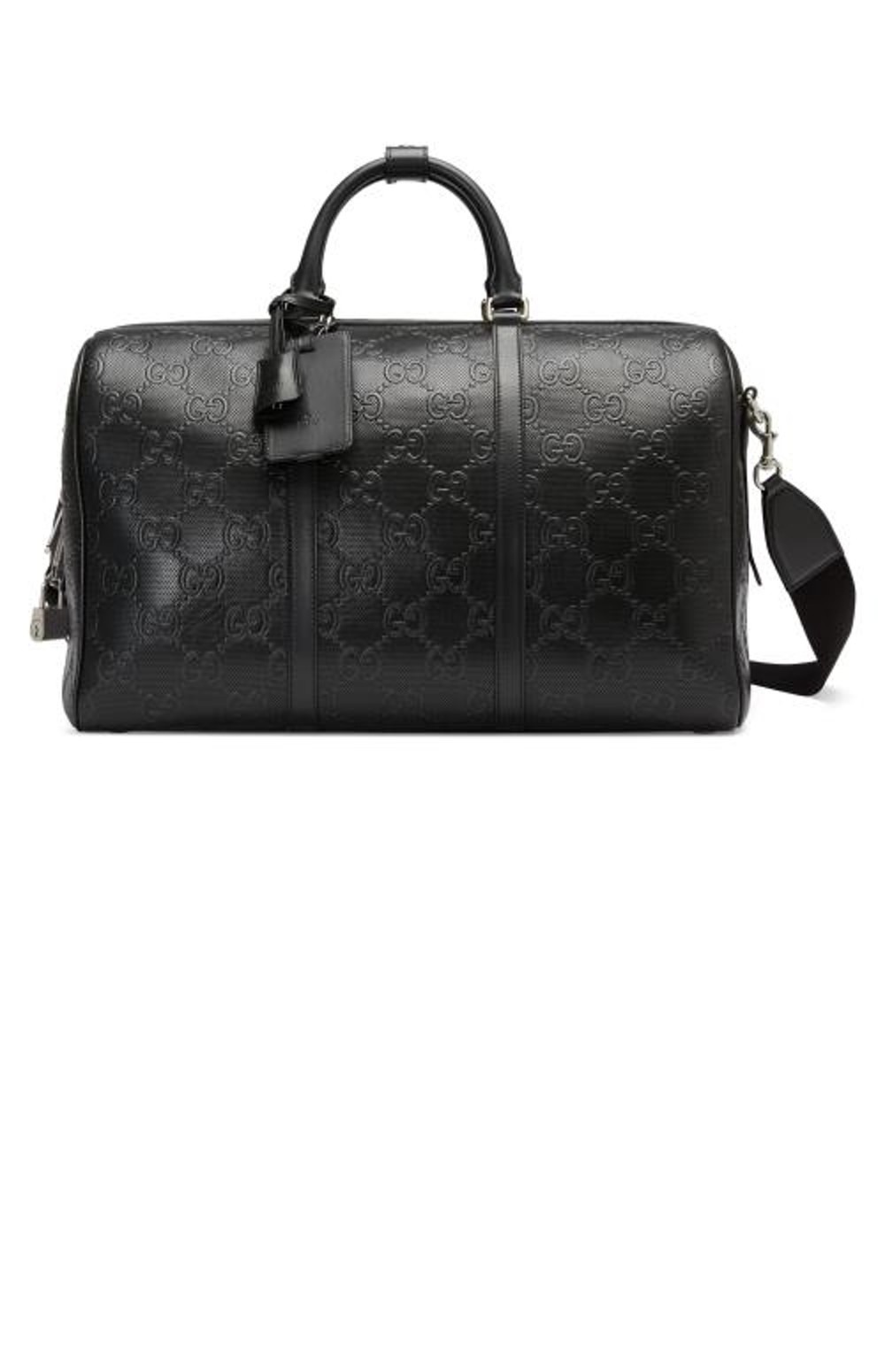 미러급레플리카사이트 | 명품레플리카 전문 쇼핑몰  | 퍼스트원 - GG 엠보 더플백 625768 > 구찌