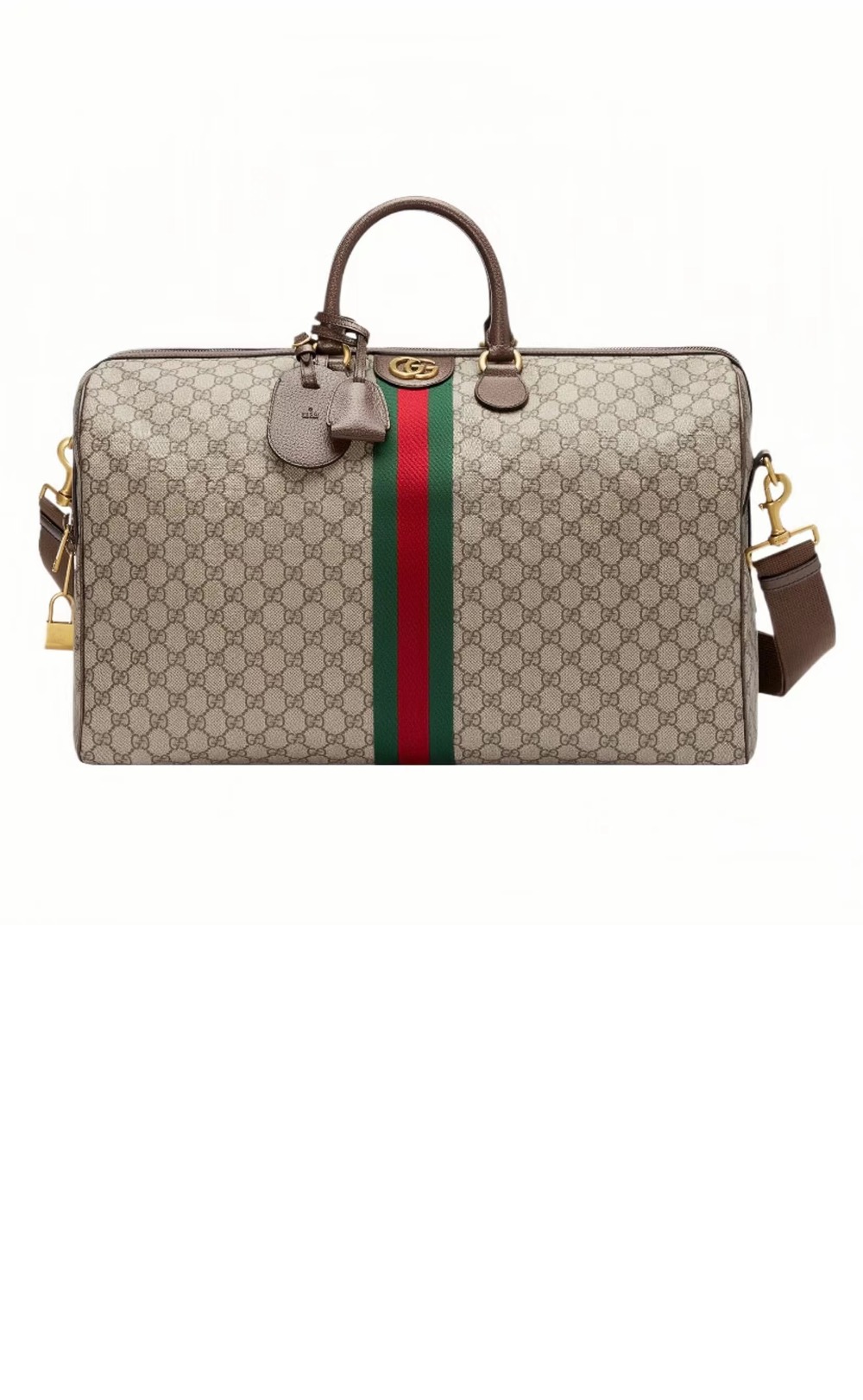 미러급레플리카사이트 | 명품레플리카 전문 쇼핑몰  | 퍼스트원 - 미듐 더플백 547953 > 구찌