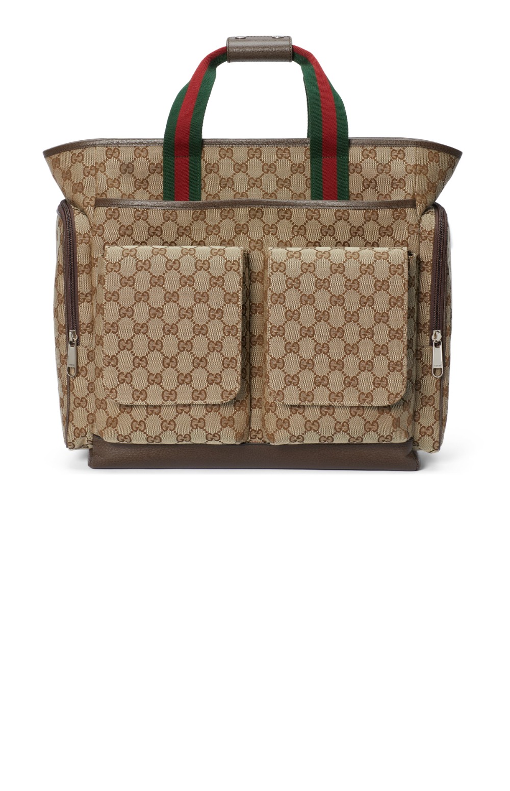 미러급레플리카사이트 | 명품레플리카 전문 쇼핑몰  | 퍼스트원 - 수프림 캔버스 토트백  768116 > 구찌