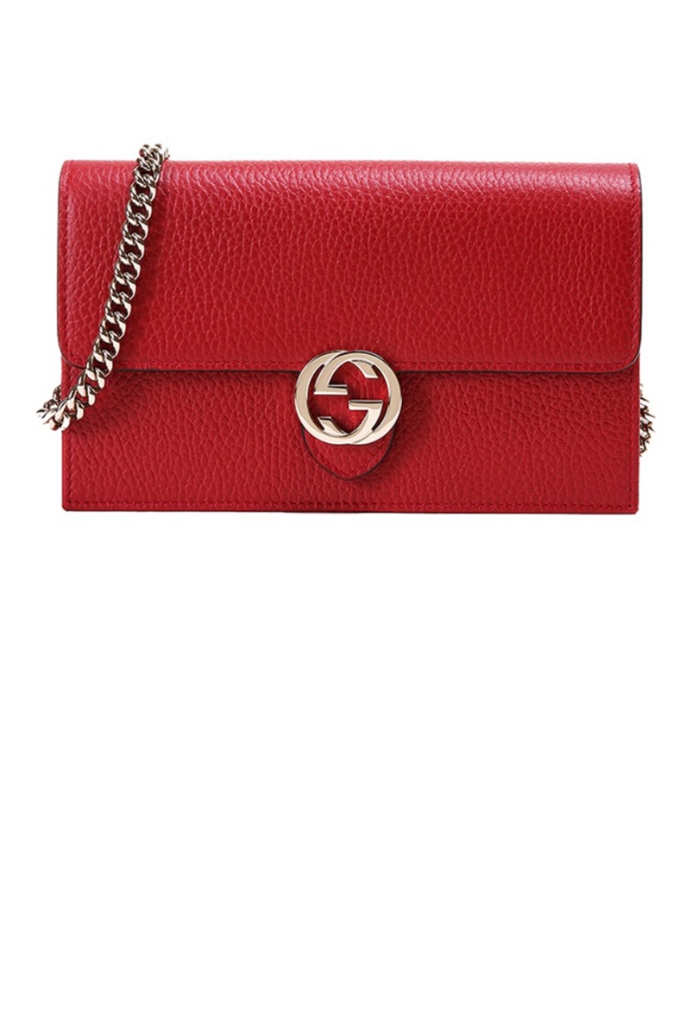 미러급레플리카사이트 | 명품레플리카 전문 쇼핑몰  | 퍼스트원 - 인터로킹 체인 크로스백 510314 > 구찌