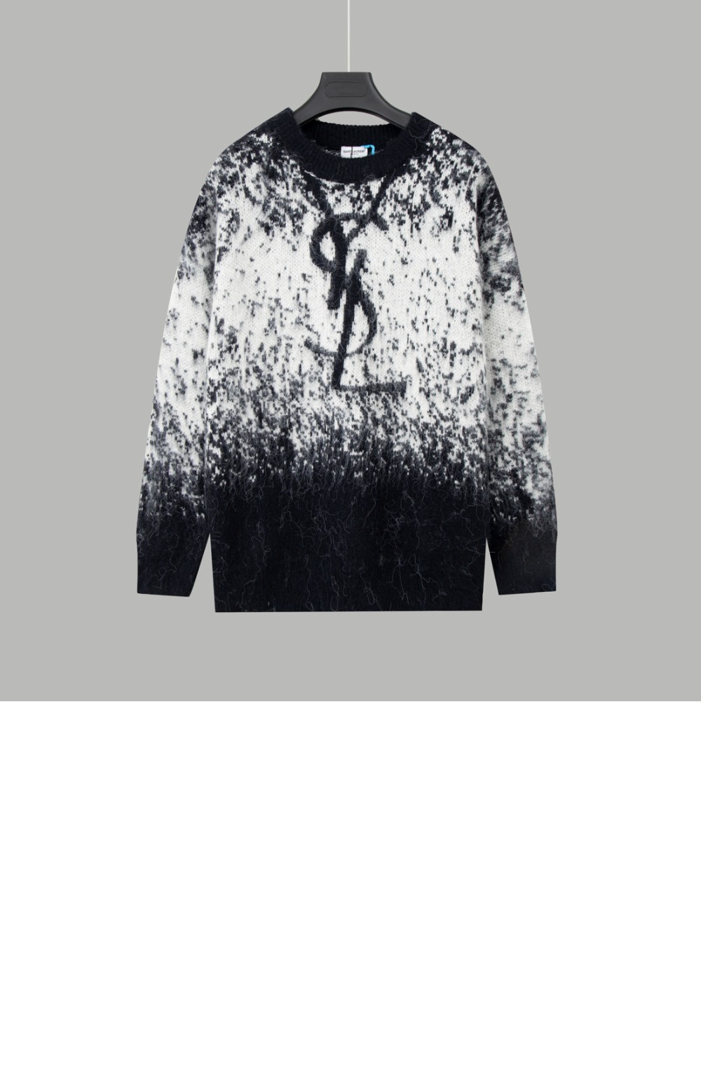 미러급레플리카사이트 | 명품레플리카 전문 쇼핑몰  | 퍼스트원 - 플라워 코튼 톱 > 생로랑