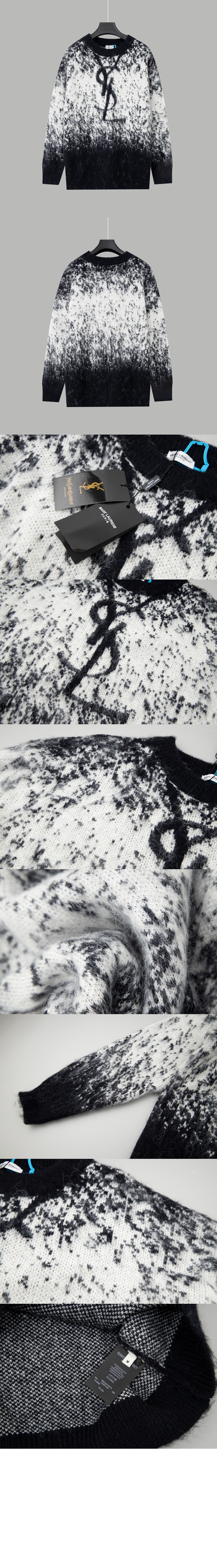 미러급레플리카사이트 | 명품레플리카 전문 쇼핑몰  | 퍼스트원 - 플라워 코튼 톱 > 생로랑