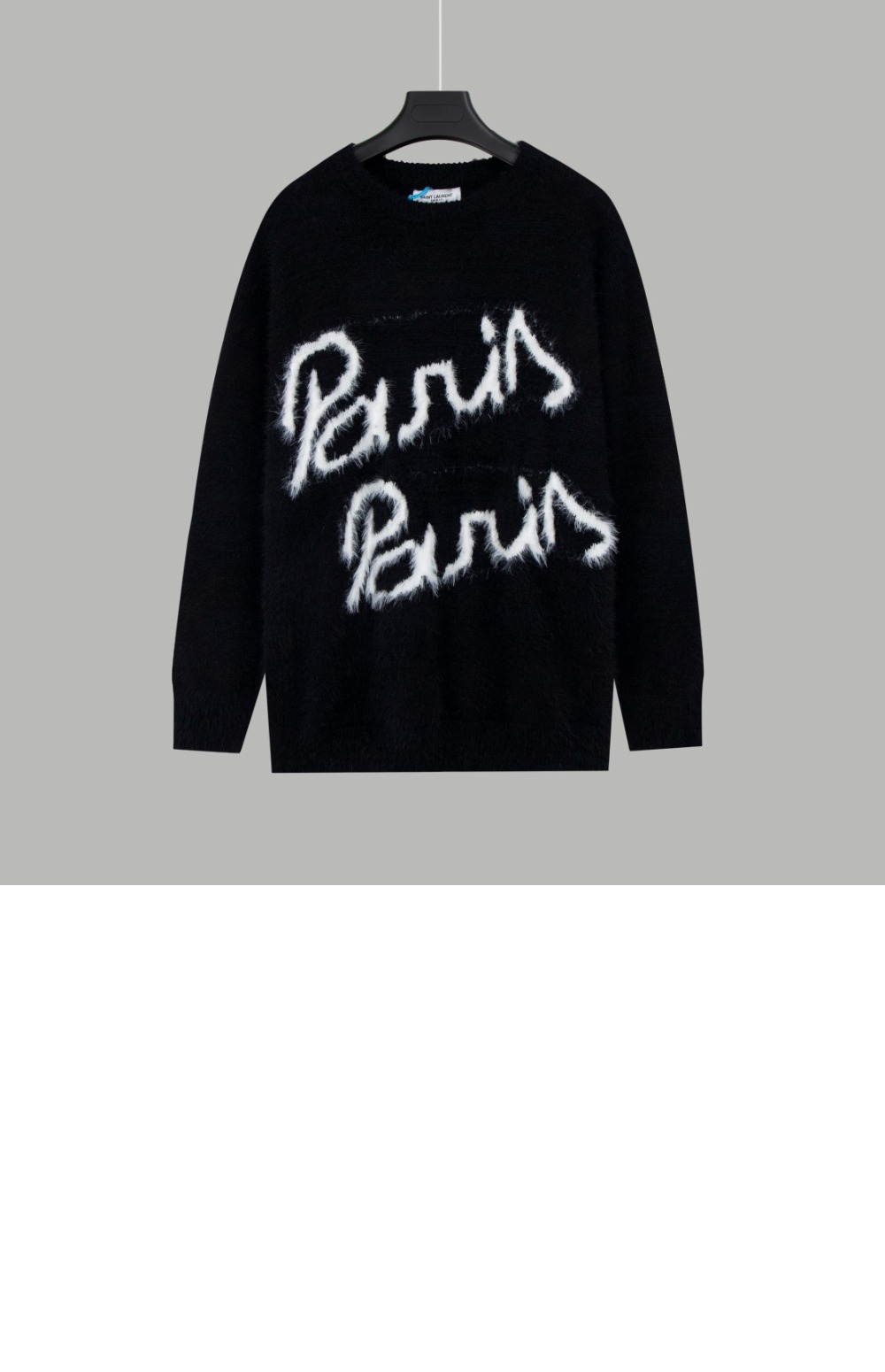 미러급레플리카사이트 | 명품레플리카 전문 쇼핑몰  | 퍼스트원 - 플라워 코튼 톱 > 생로랑