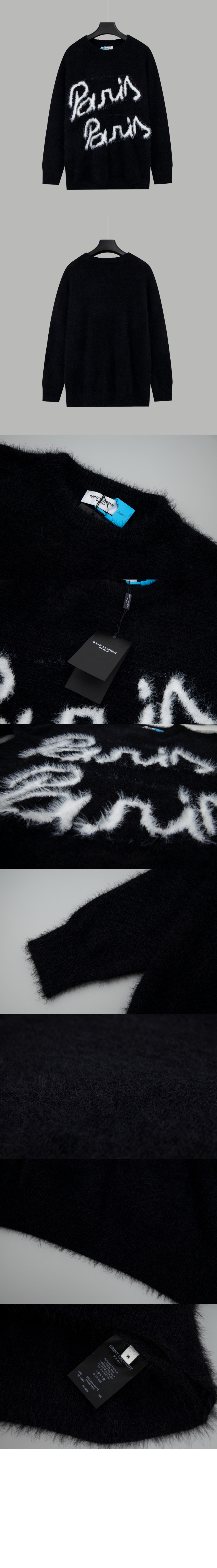 미러급레플리카사이트 | 명품레플리카 전문 쇼핑몰  | 퍼스트원 - 플라워 코튼 톱 > 생로랑