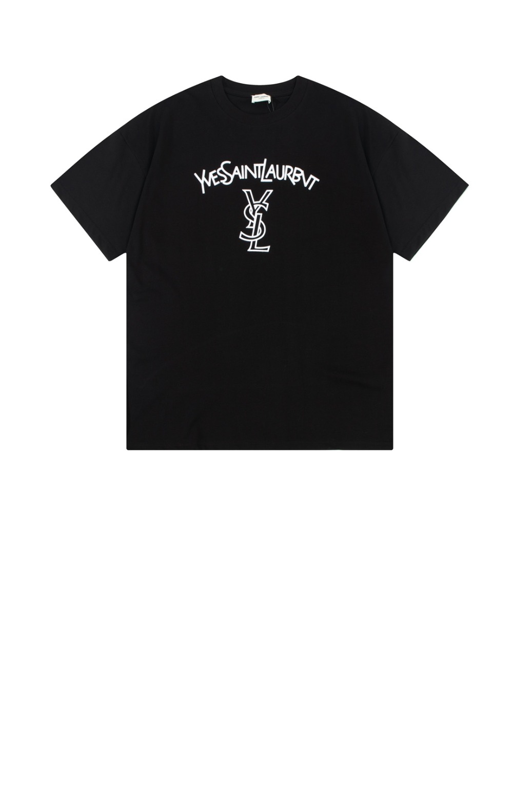 미러급레플리카사이트 | 명품레플리카 전문 쇼핑몰  | 퍼스트원 - 플라워 코튼 톱 > 생로랑