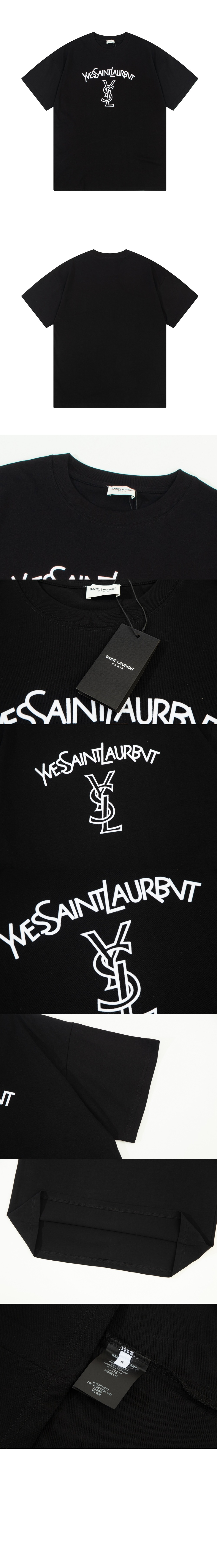 미러급레플리카사이트 | 명품레플리카 전문 쇼핑몰  | 퍼스트원 - 플라워 코튼 톱 > 생로랑