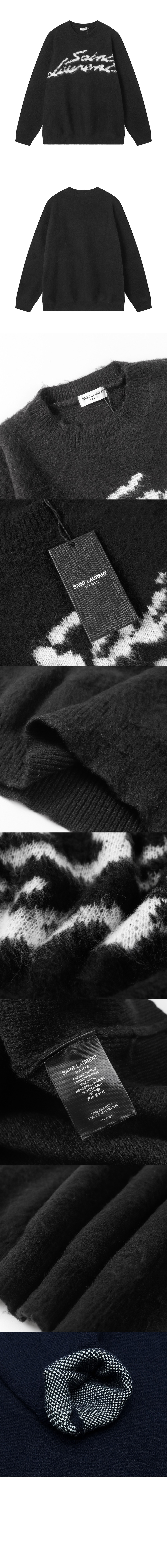 미러급레플리카사이트 | 명품레플리카 전문 쇼핑몰  | 퍼스트원 - 플라워 코튼 톱 > 생로랑