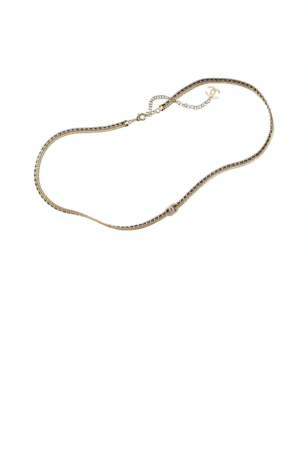 미러급레플리카사이트 | 명품레플리카 전문 쇼핑몰  | 퍼스트원 - 체인 벨트 AB8322 > 샤넬