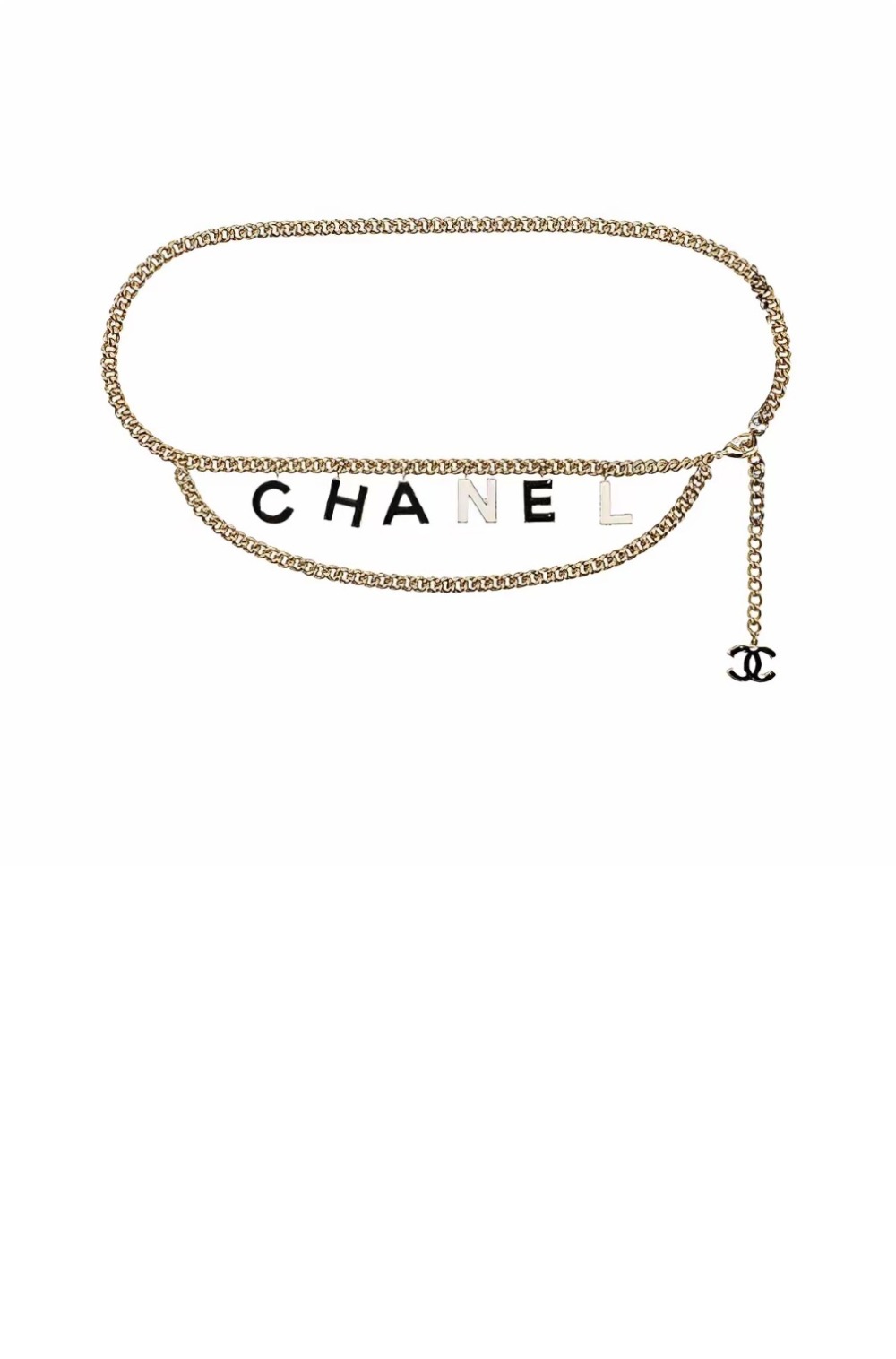 미러급레플리카사이트 | 명품레플리카 전문 쇼핑몰  | 퍼스트원 - 체인 벨트 AB8721 > 샤넬