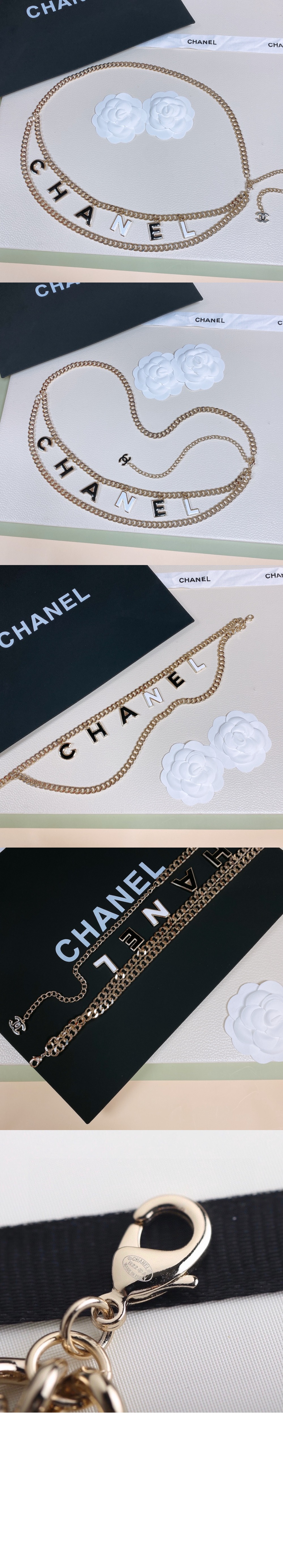 미러급레플리카사이트 | 명품레플리카 전문 쇼핑몰  | 퍼스트원 - 체인 벨트 AB8721 > 샤넬