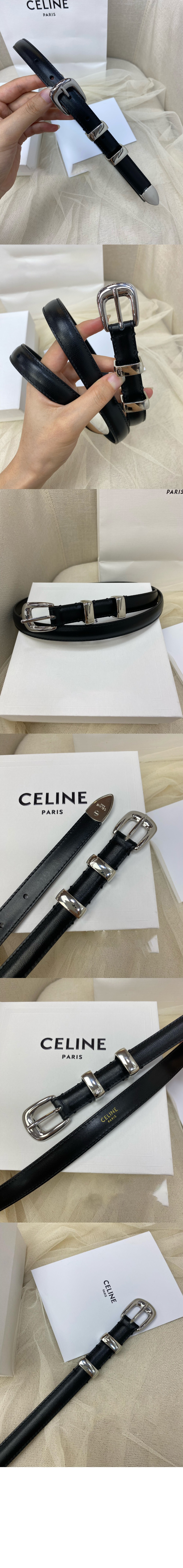 미러급레플리카사이트 | 명품레플리카 전문 쇼핑몰  | 퍼스트원 - 부드러운 소가죽 벨트 45BAE3 > 셀린느