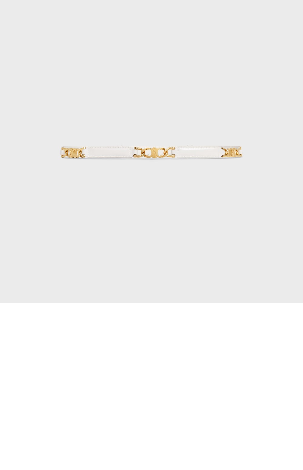 미러급레플리카사이트 | 명품레플리카 전문 쇼핑몰  | 퍼스트원 - 스몰 트리옹프 구르메트 어드저스터블 벨트 45BGC3 > 셀린느