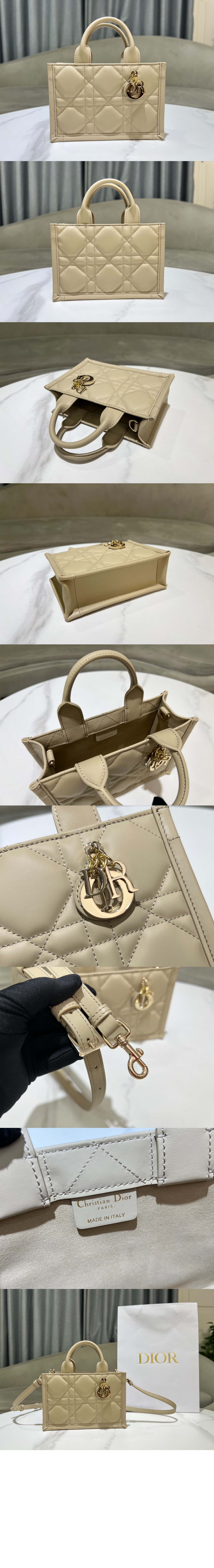 미러급레플리카사이트 | 명품레플리카 전문 쇼핑몰  | 퍼스트원 - 북 토트 미니 숄더백 S5573 > 디올