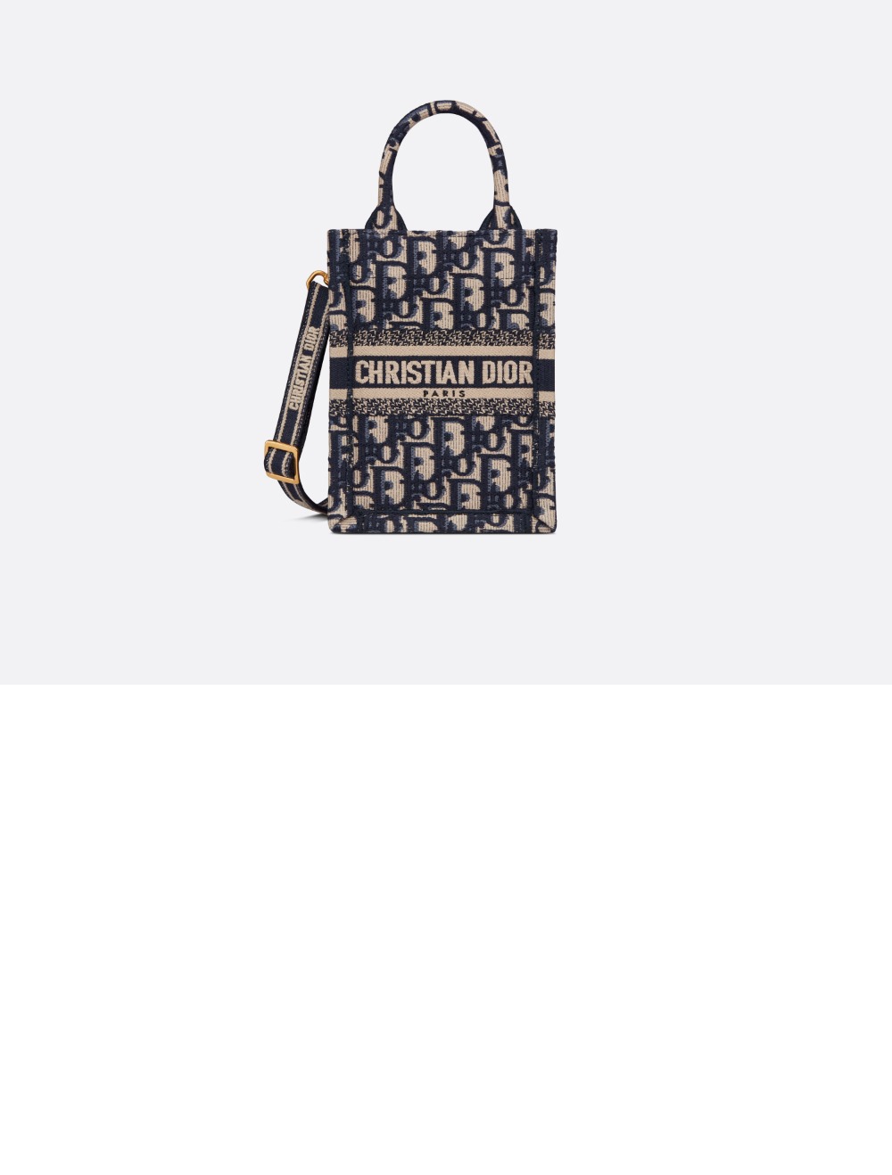 미러급레플리카사이트 | 명품레플리카 전문 쇼핑몰  | 퍼스트원 - 북 토트 휴대폰백 미니 S5555 > 디올