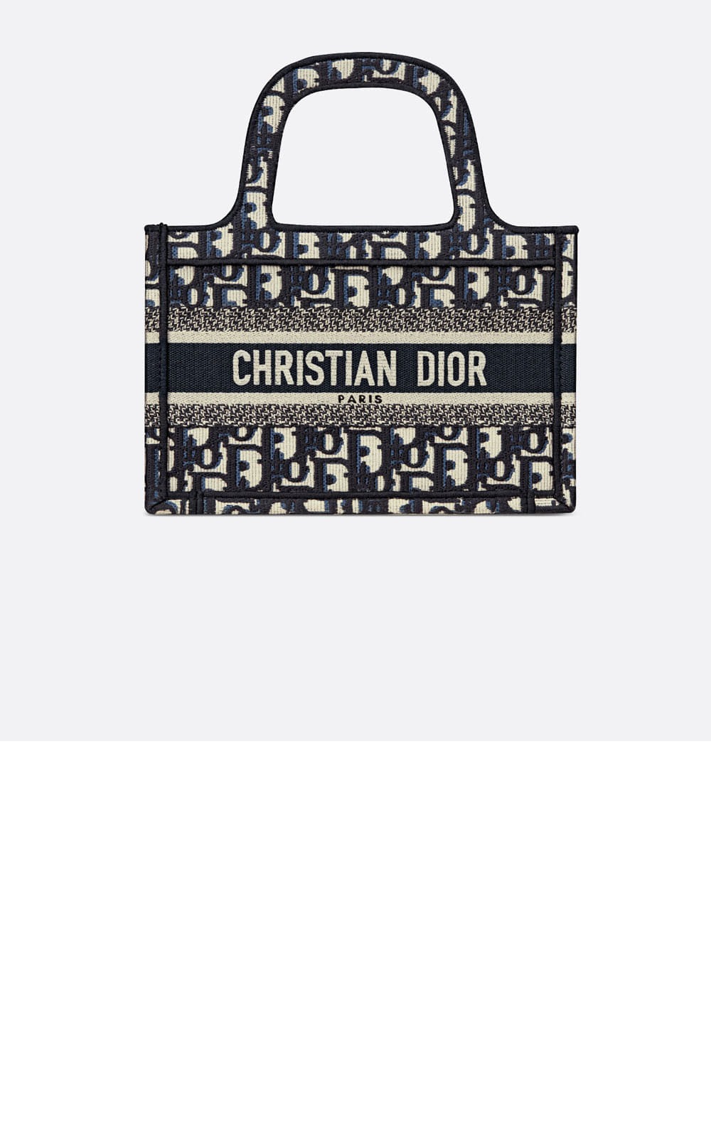 미러급레플리카사이트 | 명품레플리카 전문 쇼핑몰  | 퍼스트원 - 북 토트백 미니 S5475 > 디올