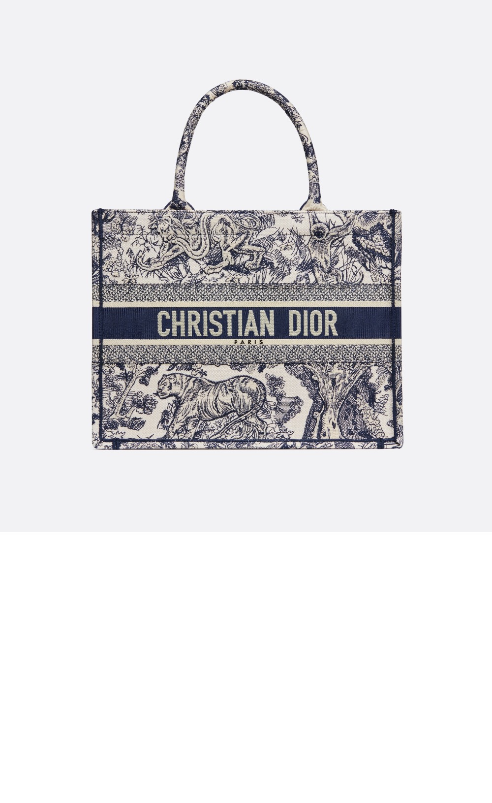 미러급레플리카사이트 | 명품레플리카 전문 쇼핑몰  | 퍼스트원 - 북 토트백 미듐 M1296 > 디올