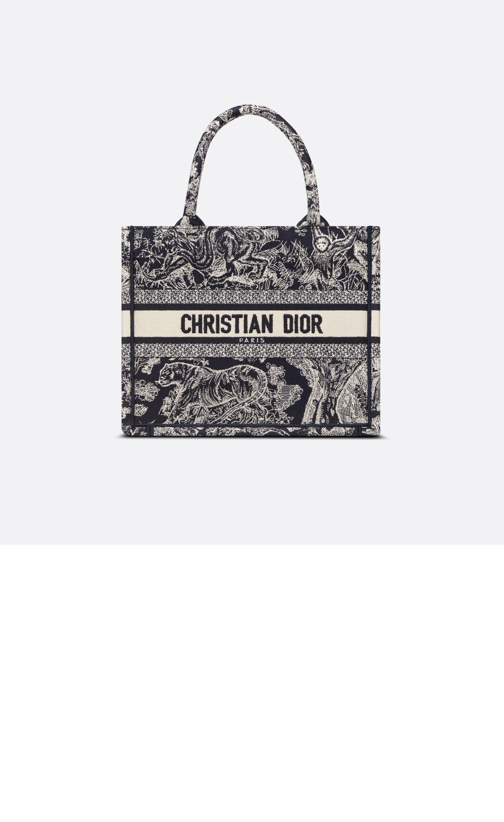 미러급레플리카사이트 | 명품레플리카 전문 쇼핑몰  | 퍼스트원 - 북 토트백 스몰 M1265 > 디올