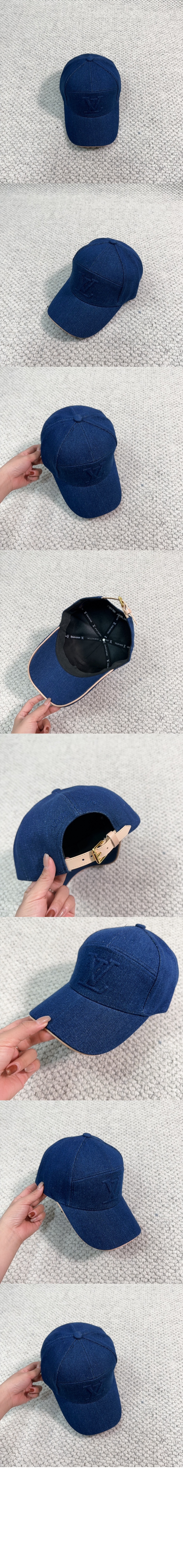 미러급레플리카사이트 | 명품레플리카 전문 쇼핑몰  | 퍼스트원 - 베이스볼 캡 M42387 > 루이비통