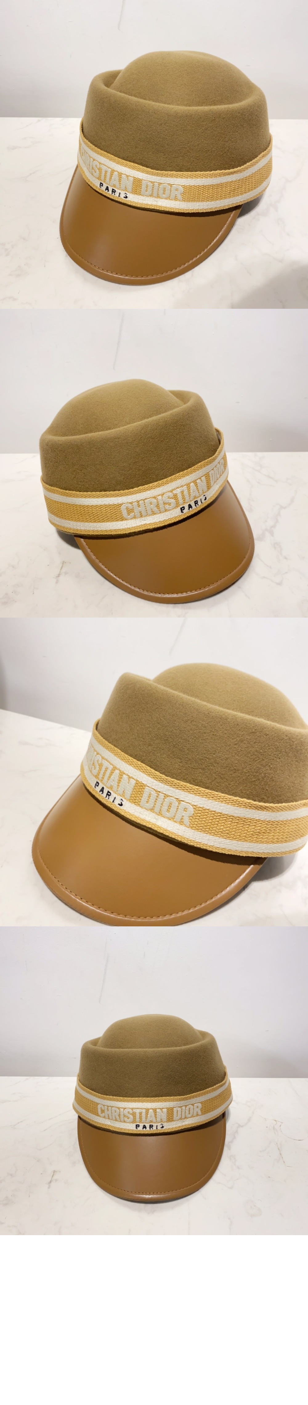 미러급레플리카사이트 | 명품레플리카 전문 쇼핑몰  | 퍼스트원 - 테이프 승마모자 5U2PD > 디올