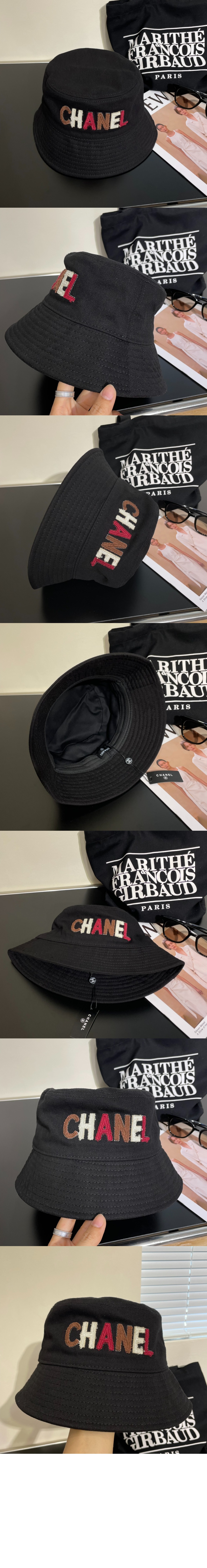 미러급레플리카사이트 | 명품레플리카 전문 쇼핑몰  | 퍼스트원 - 벙거지 AA3716 > 샤넬