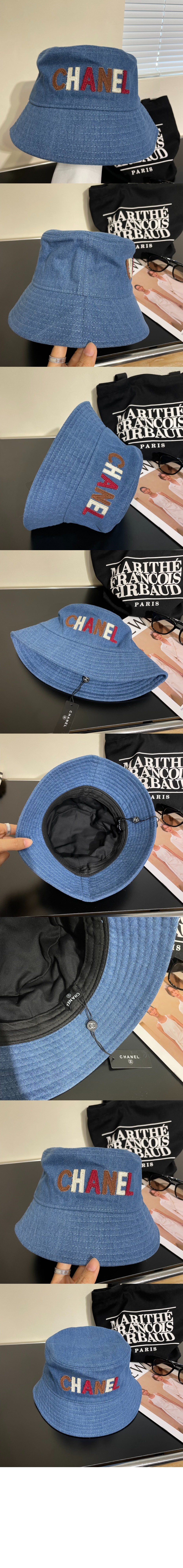 미러급레플리카사이트 | 명품레플리카 전문 쇼핑몰  | 퍼스트원 - 벙거지 AA3716 > 샤넬