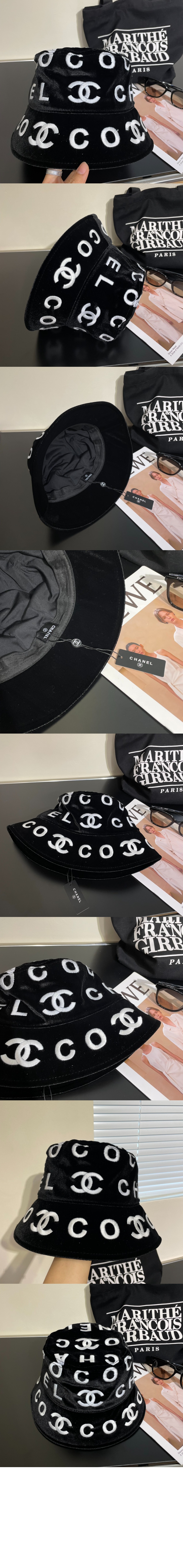 미러급레플리카사이트 | 명품레플리카 전문 쇼핑몰  | 퍼스트원 - 벙거지 AA1837 > 샤넬