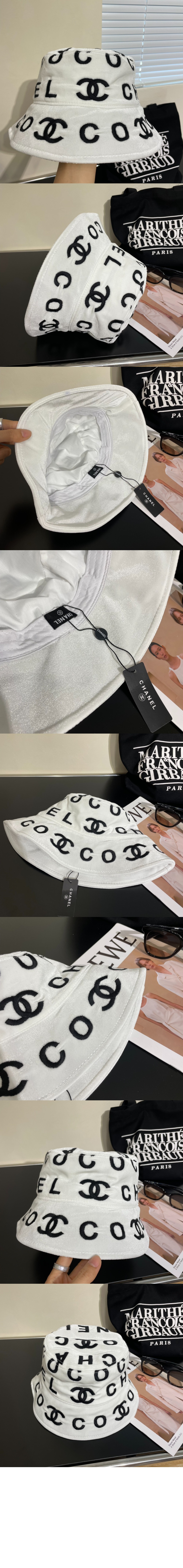 미러급레플리카사이트 | 명품레플리카 전문 쇼핑몰  | 퍼스트원 - 벙거지 AA1837 > 샤넬