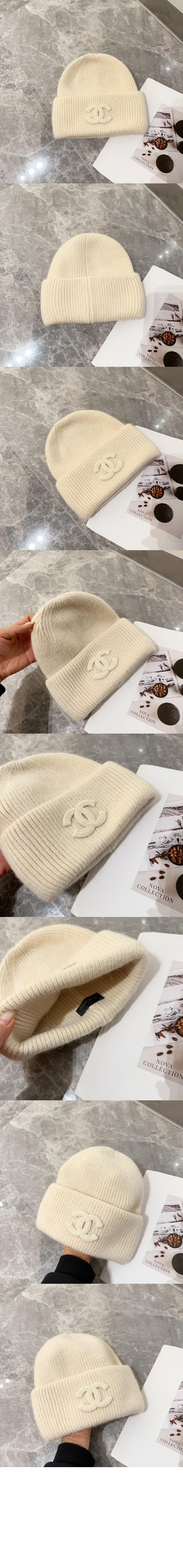 미러급레플리카사이트 | 명품레플리카 전문 쇼핑몰  | 퍼스트원 - 니트모자 AA8977 > 샤넬