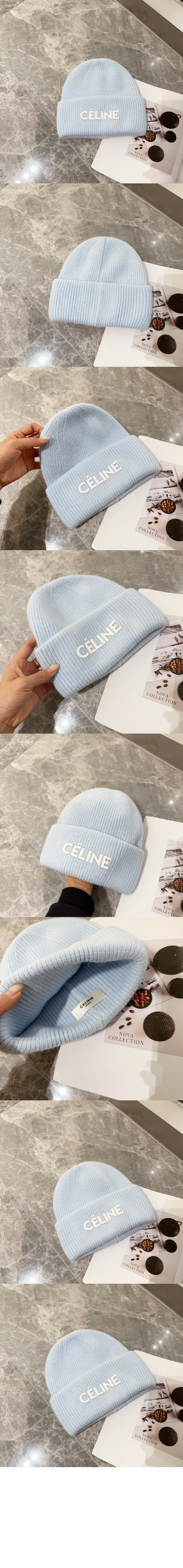 미러급레플리카사이트 | 명품레플리카 전문 쇼핑몰  | 퍼스트원 - 니트모자 2A83U3 > 셀린느