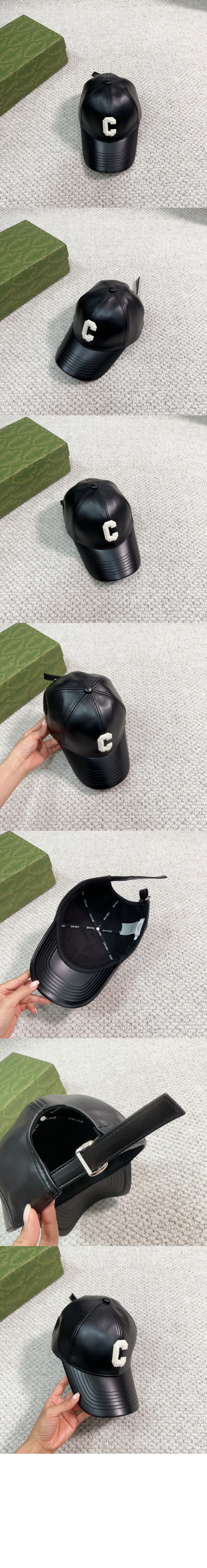 미러급레플리카사이트 | 명품레플리카 전문 쇼핑몰  | 퍼스트원 - 개선문 자수 베이스볼 캡 2A81B3 > 셀린느