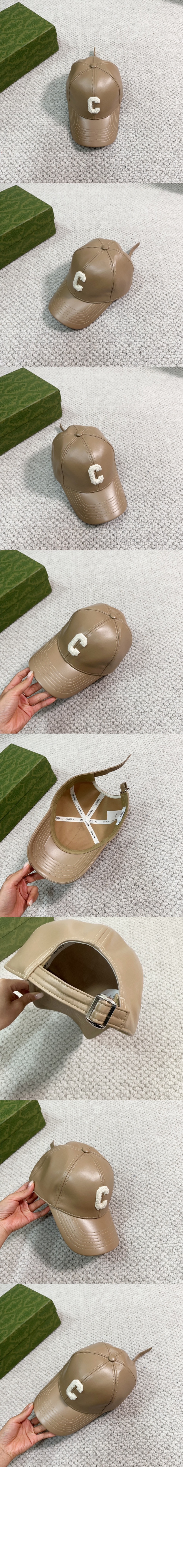 미러급레플리카사이트 | 명품레플리카 전문 쇼핑몰  | 퍼스트원 - 개선문 자수 베이스볼 캡 2A81B3 > 셀린느