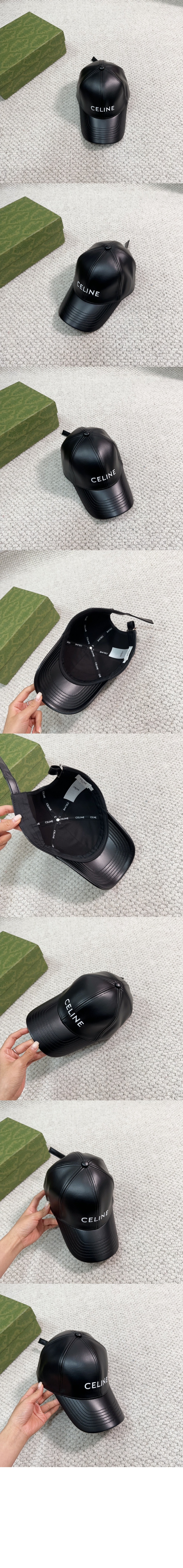 미러급레플리카사이트 | 명품레플리카 전문 쇼핑몰  | 퍼스트원 - 개선문 자수 베이스볼 캡 2A81B3 > 셀린느