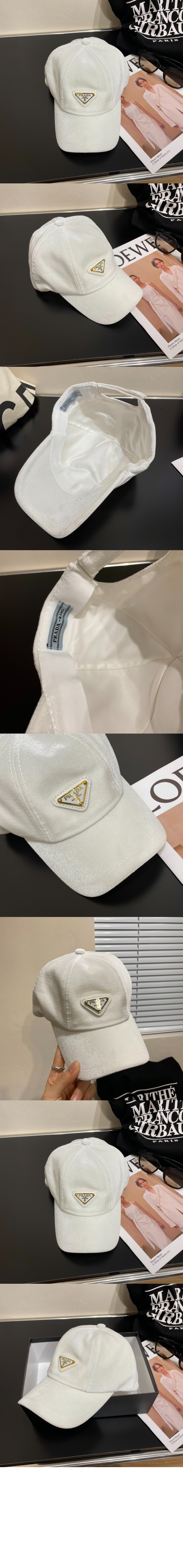 미러급레플리카사이트 | 명품레플리카 전문 쇼핑몰  | 퍼스트원 - 벨벳 베이스볼 캡 1HC934 > 프라다