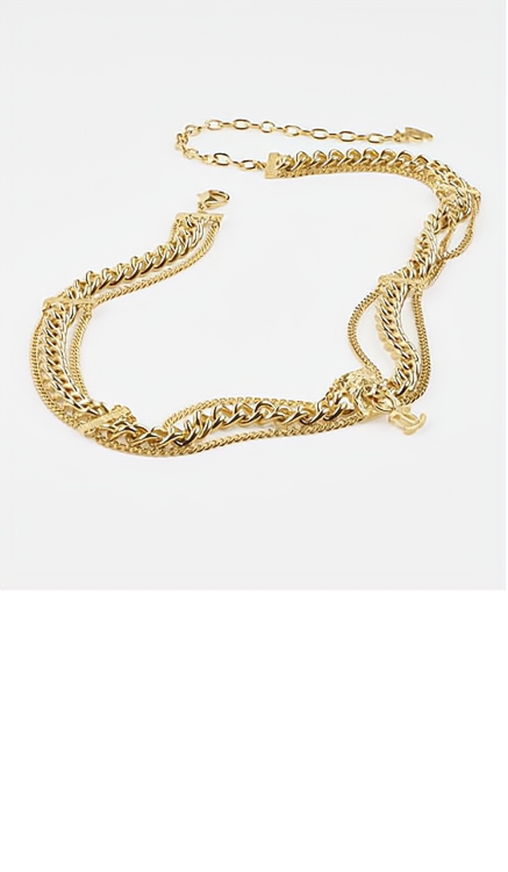 미러급레플리카사이트 | 명품레플리카 전문 쇼핑몰  | 퍼스트원 - 체인 벨트 AB8792 > 샤넬