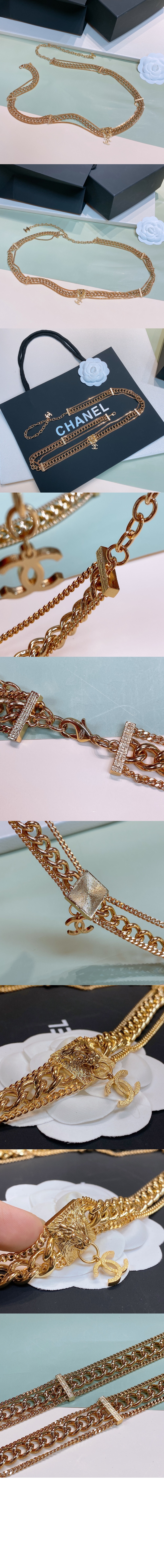 미러급레플리카사이트 | 명품레플리카 전문 쇼핑몰  | 퍼스트원 - 체인 벨트 AB8792 > 샤넬