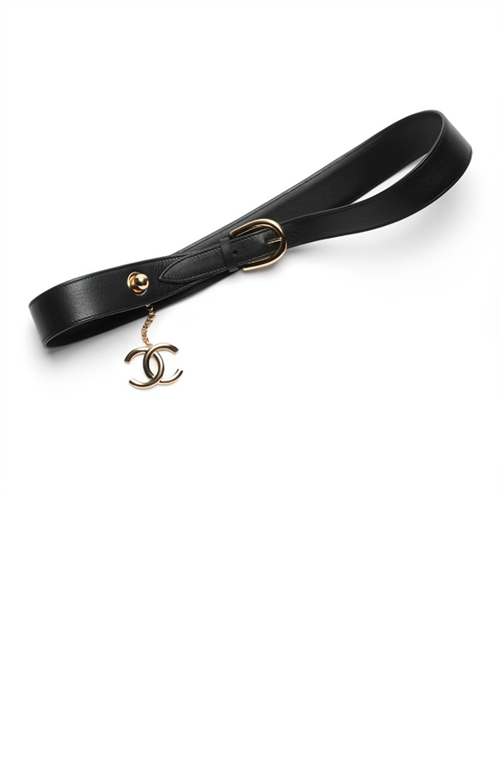 미러급레플리카사이트 | 명품레플리카 전문 쇼핑몰  | 퍼스트원 - 로고핀 버클 벨트 AA9163 > 샤넬