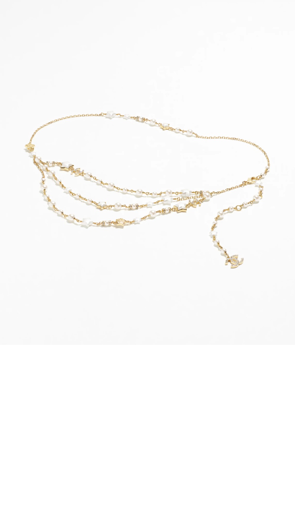 미러급레플리카사이트 | 명품레플리카 전문 쇼핑몰  | 퍼스트원 - 체인 벨트 ABC431 > 샤넬