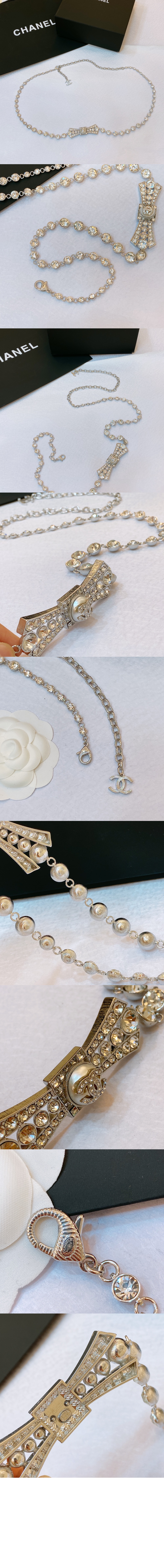 미러급레플리카사이트 | 명품레플리카 전문 쇼핑몰  | 퍼스트원 - 체인 벨트 ABA631 > 샤넬