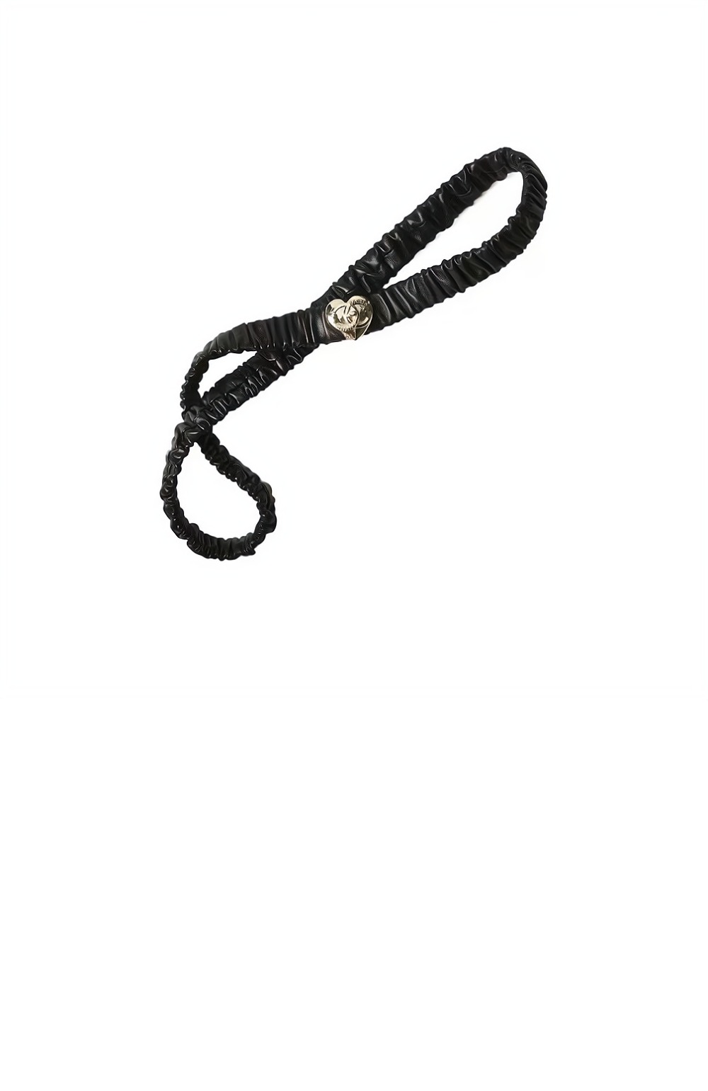 미러급레플리카사이트 | 명품레플리카 전문 쇼핑몰  | 퍼스트원 - 양가죽 사랑장식 벨트 AA8552 > 샤넬