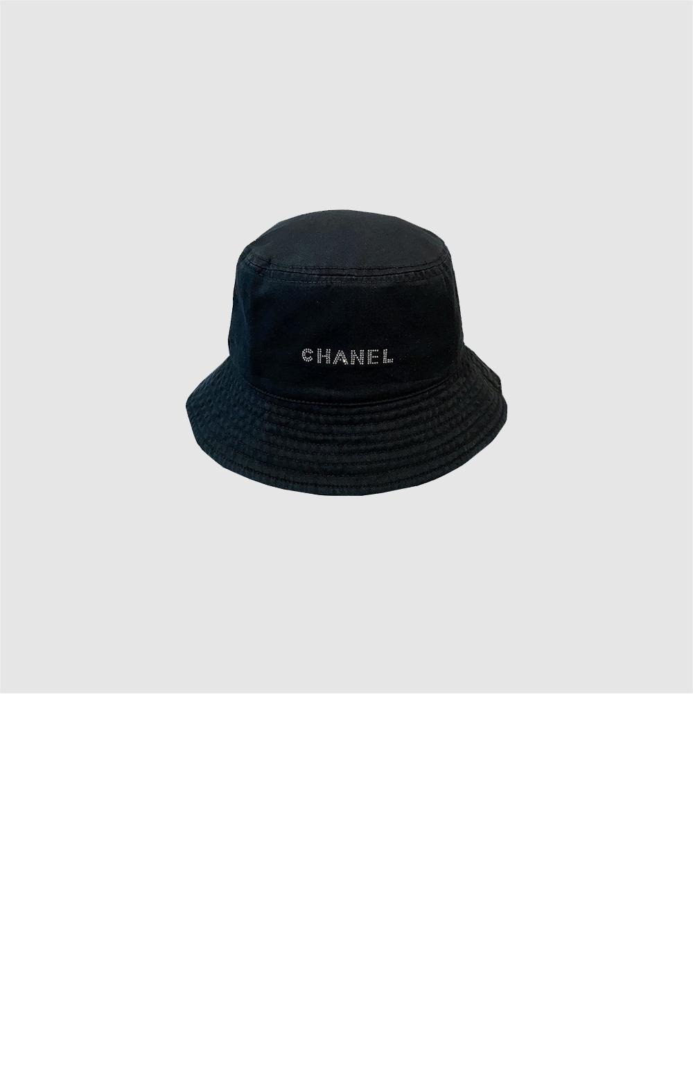 미러급레플리카사이트 | 명품레플리카 전문 쇼핑몰  | 퍼스트원 - 로고 버킷햇 AA8642 > 샤넬