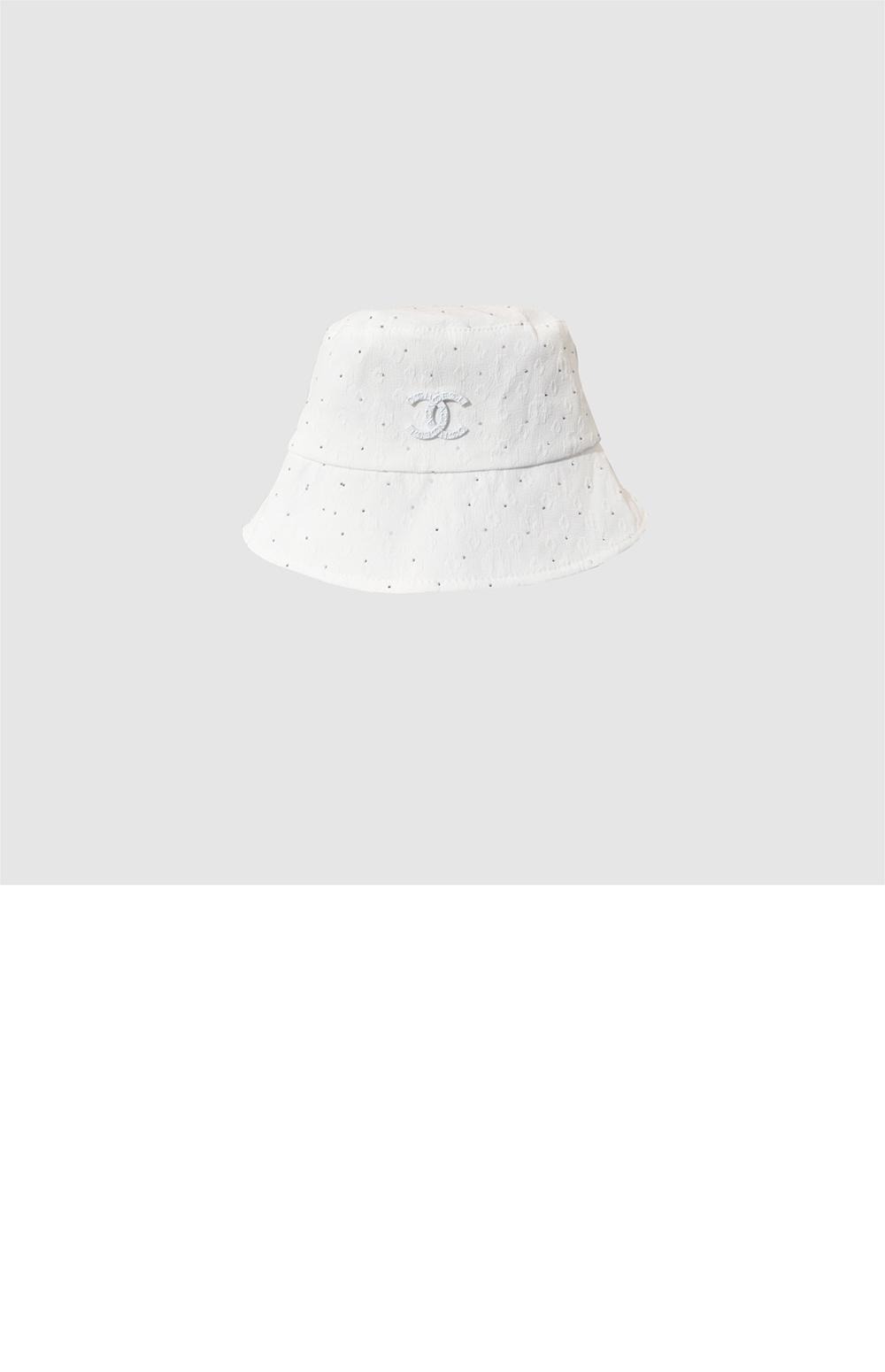 미러급레플리카사이트 | 명품레플리카 전문 쇼핑몰  | 퍼스트원 - 캐주얼 버킷햇 AA6541 > 샤넬