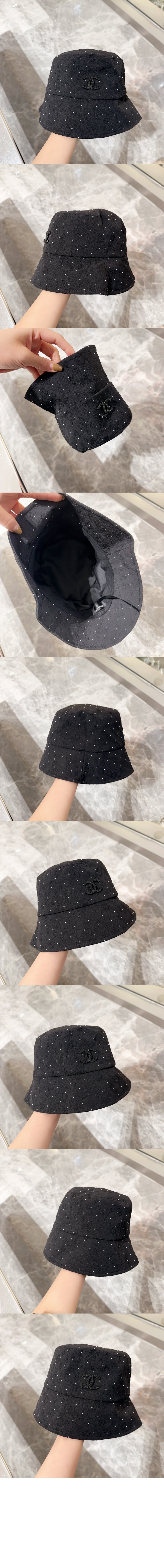 미러급레플리카사이트 | 명품레플리카 전문 쇼핑몰  | 퍼스트원 - 캐주얼 버킷햇 AA6541 > 샤넬