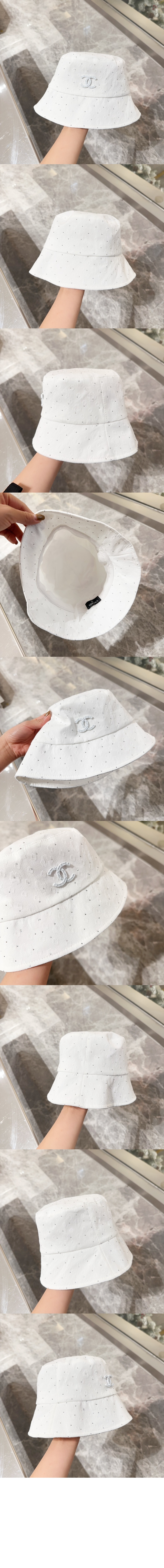 미러급레플리카사이트 | 명품레플리카 전문 쇼핑몰  | 퍼스트원 - 캐주얼 버킷햇 AA6541 > 샤넬